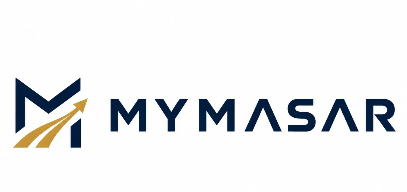 MYMASAR Full Logo